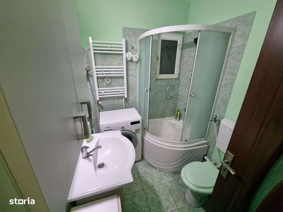 Apartament 2 camere zona Tomis Nord(City Park)