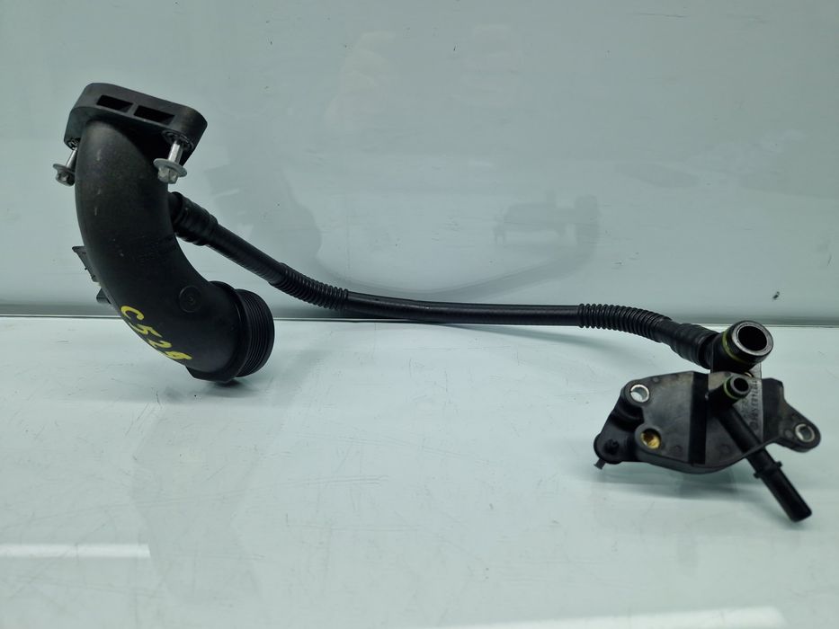 Tub admisie aer Mercedes Clasa A (W177) [Fabr 2019-2024] 1222663 1.4 B