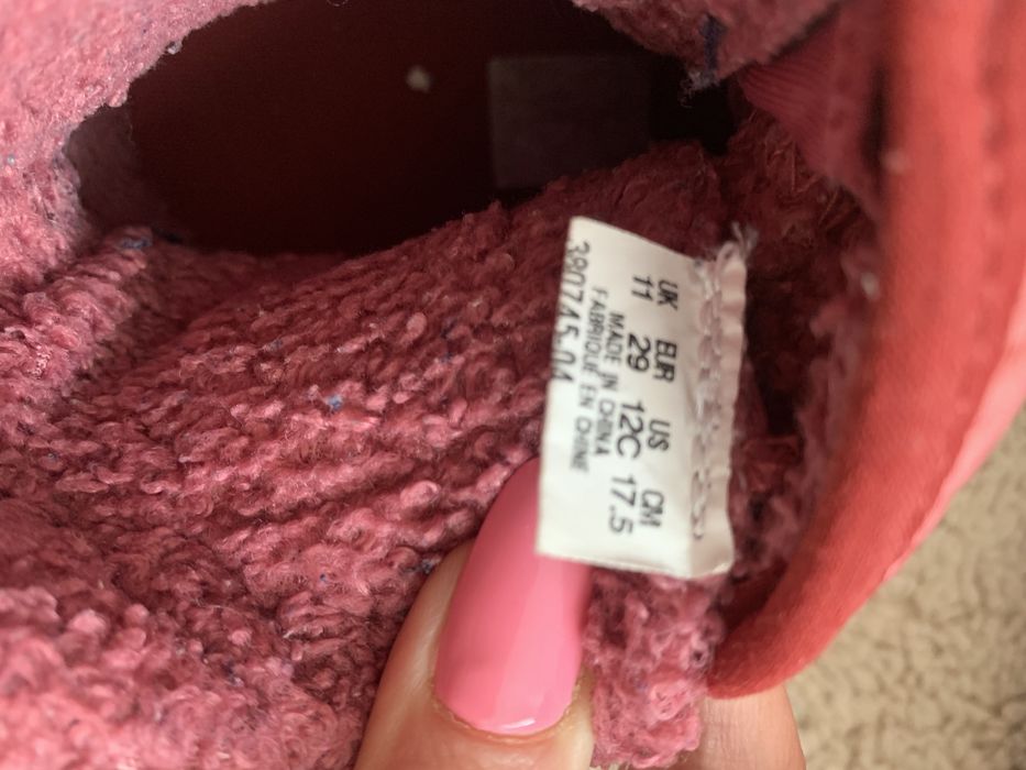 Cizme de zapada Nieve Boot Puma