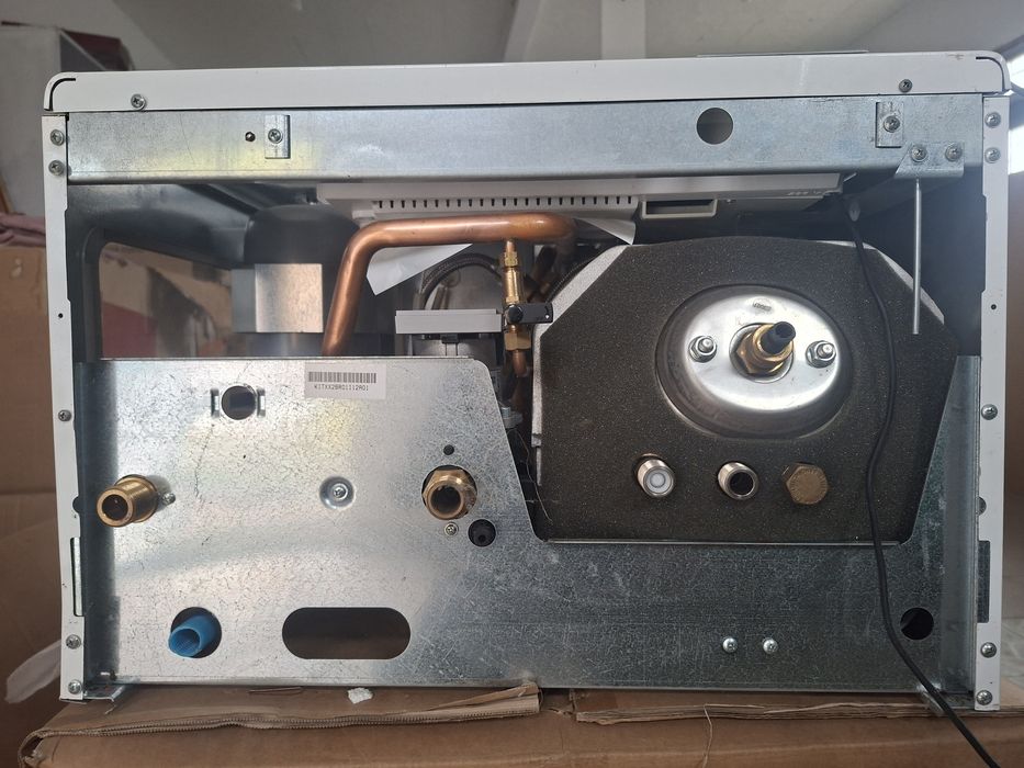 Centrala termica condensatie Fondital Itaca KB32 pentru piese