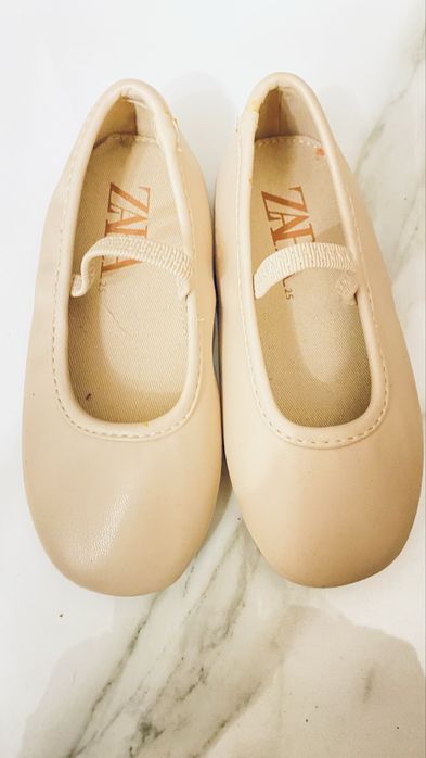 Zara детски обувки