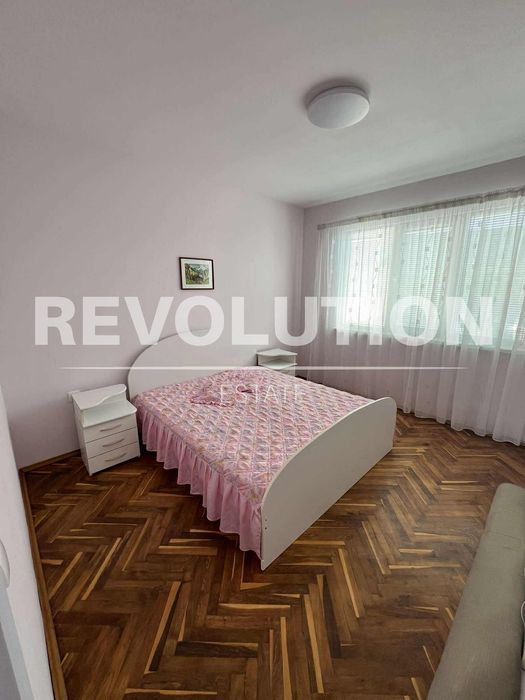 Дава се под наем Двустаен апартамент в Варна, Владислав Варненчик - 65 кв.м за 600 € - Снимка #3