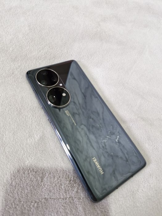 Huawei p50pro black