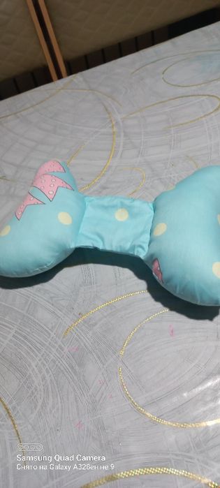 Продам позиционеры для новорождённых