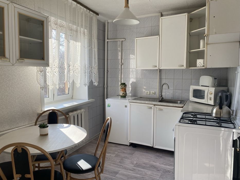 Сдам квартиру в аренду посуточно