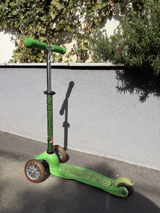 Trotineta Mini Micro