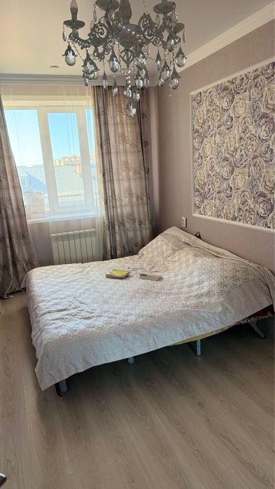 3-комнатной квартиры