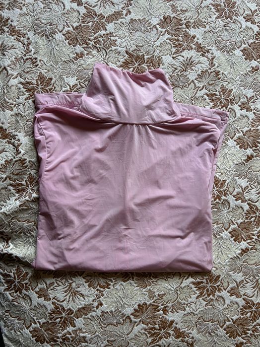 Alessa Style Practice Булза-поло - Candy Pink Алесса