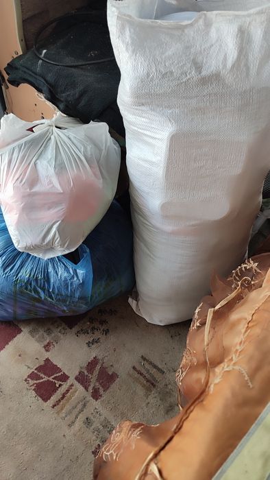 Отдам вещи бесплатно