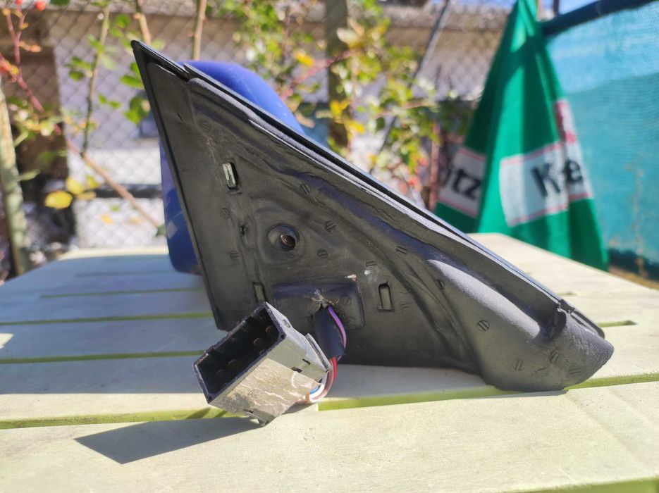 Ляво огледало за AUDI A3