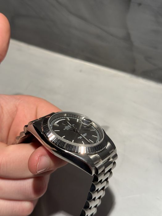 Rolex Datejust Oyster Perpetual Day-Date