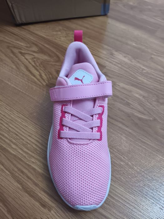 Puma детские кроссовки новые для девочек