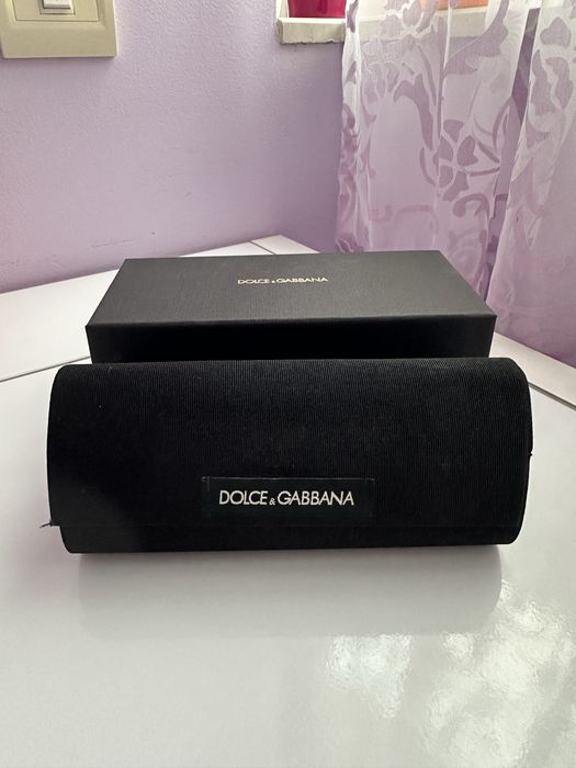 Dolce and Gabbana слънчеви очила