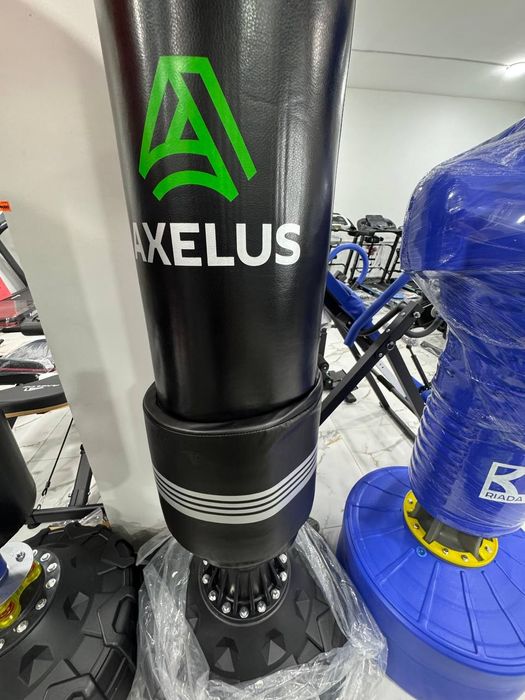 Стоячий боксерский мешок Axelus