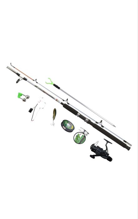 Удилище Crocodile