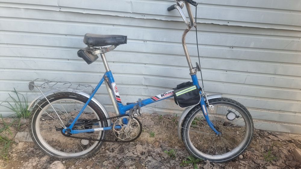 Кама советский оригинал