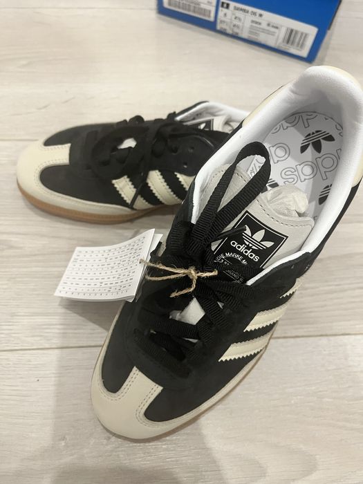 Adidas Samba 37н. НОВИ