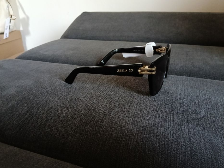 Ochelari Dior noi