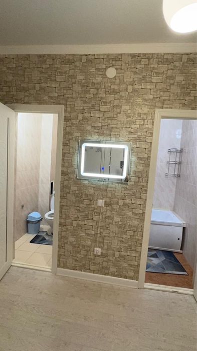 Продам 2 к. кв в мкр. Алтын Орда