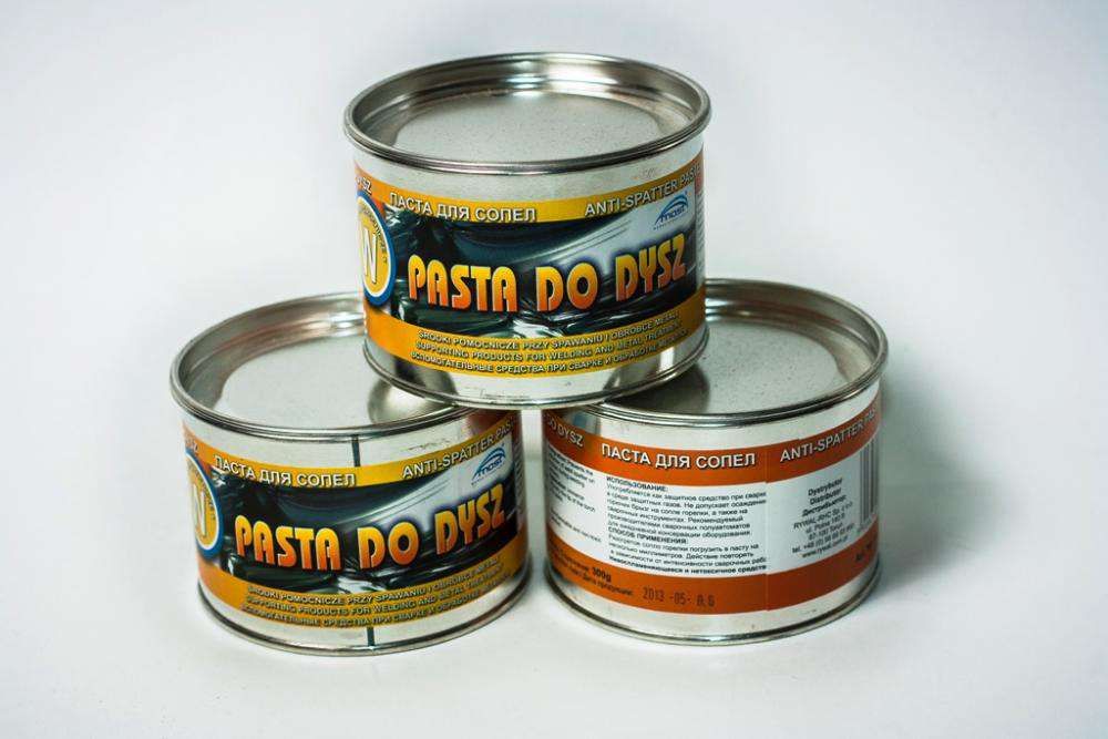 Pasta antistrop MOSt Polonia 340 ml