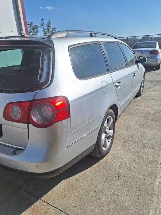 Dezmembrez Volkswagen Passat B6 2008 Break 2.0