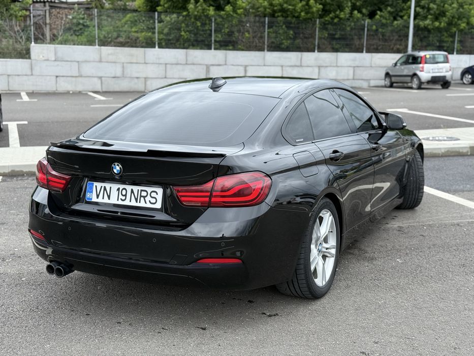 Bmw seria 4 pret bun cash