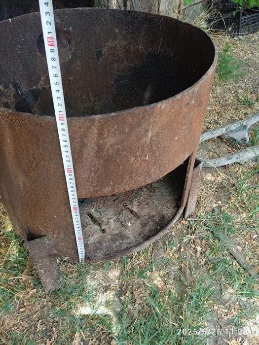 Ошақ сатылады 20000 теңге өте жақсы