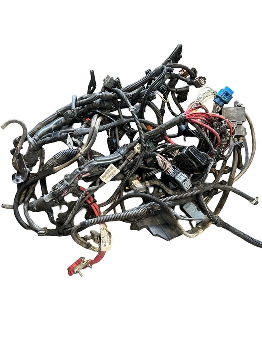 Cablaj Instalatie Motor Dacia Duster 2010 - > 240119283R