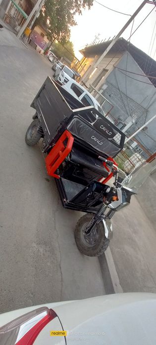 Muravey 2025 toshkent