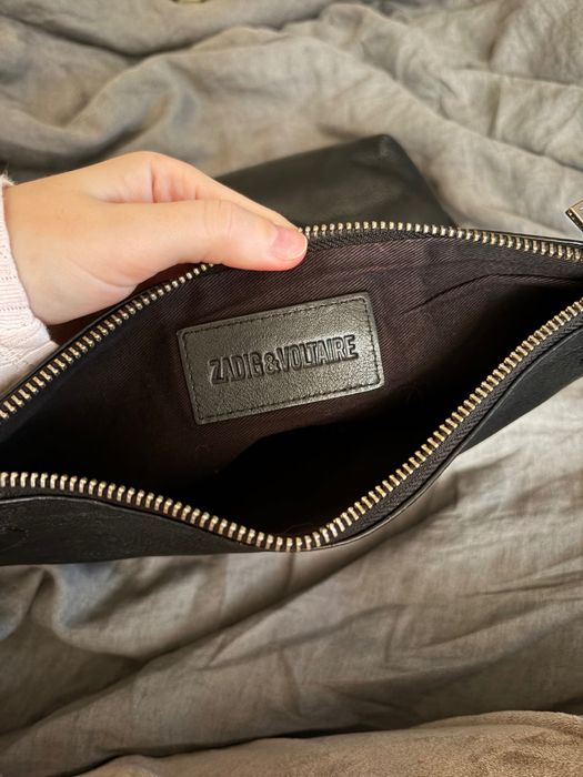 Чанта Zadig Voltaire