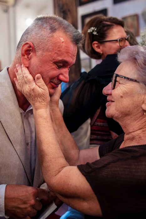 Marius POPESCU - Fotograf evenimente nunta botez cununie petreceri