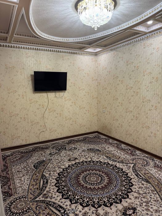 Уй сотилади  Учтена туман да 13 квартал да Новостройка