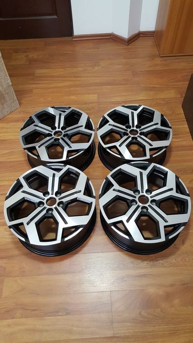 JanteRenaultMeganeLagunaFluenceLatitudeTalismanKadjarKoleosArkanaAustralCapturSymbiozScenicEspaceDusterBigsterStrikerNisanLeafJukeQashqaiXTrail5X114.3