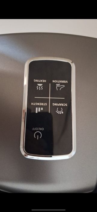 Массажер для ног.