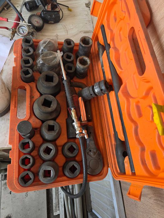 Шиномонтажны станкы