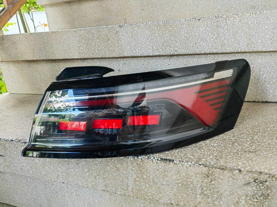 Стоп VW Arteon IQ Light LED ляв / Стоп Артеон Оригинален