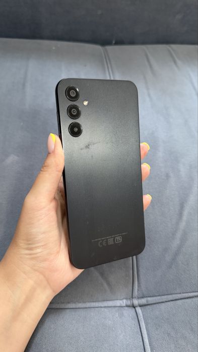 Samsung A14 без ремонта