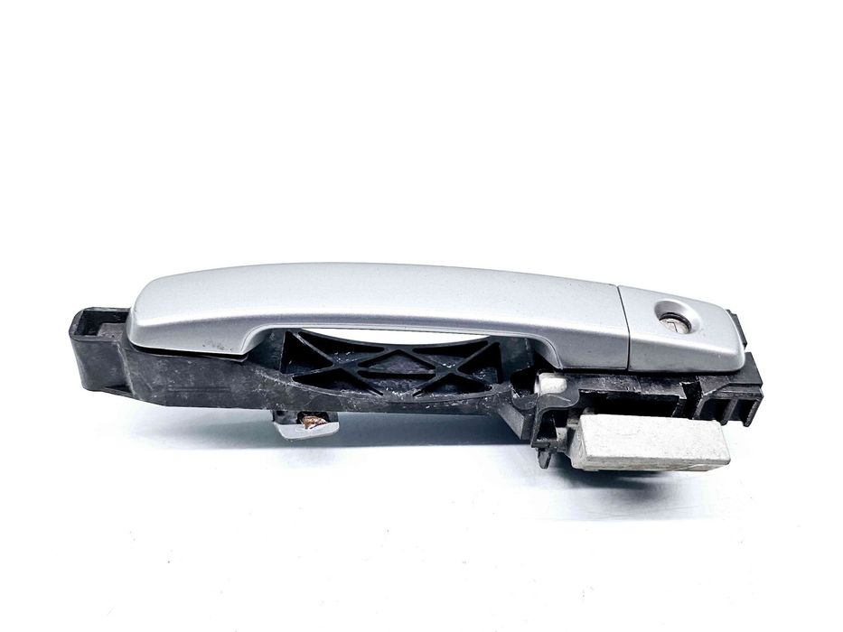 Maner usa dreapta fata Nissan Qashqai [Fabr 2007-2014] KY0