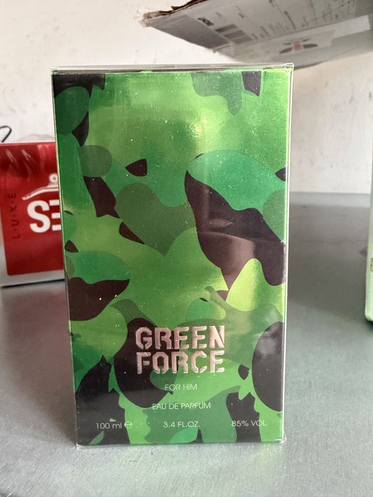 Арабски Парфюми