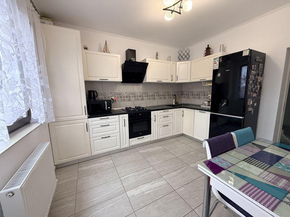 PROPRIETAR!!! Casa tip duplex mobilata și utilată!!!