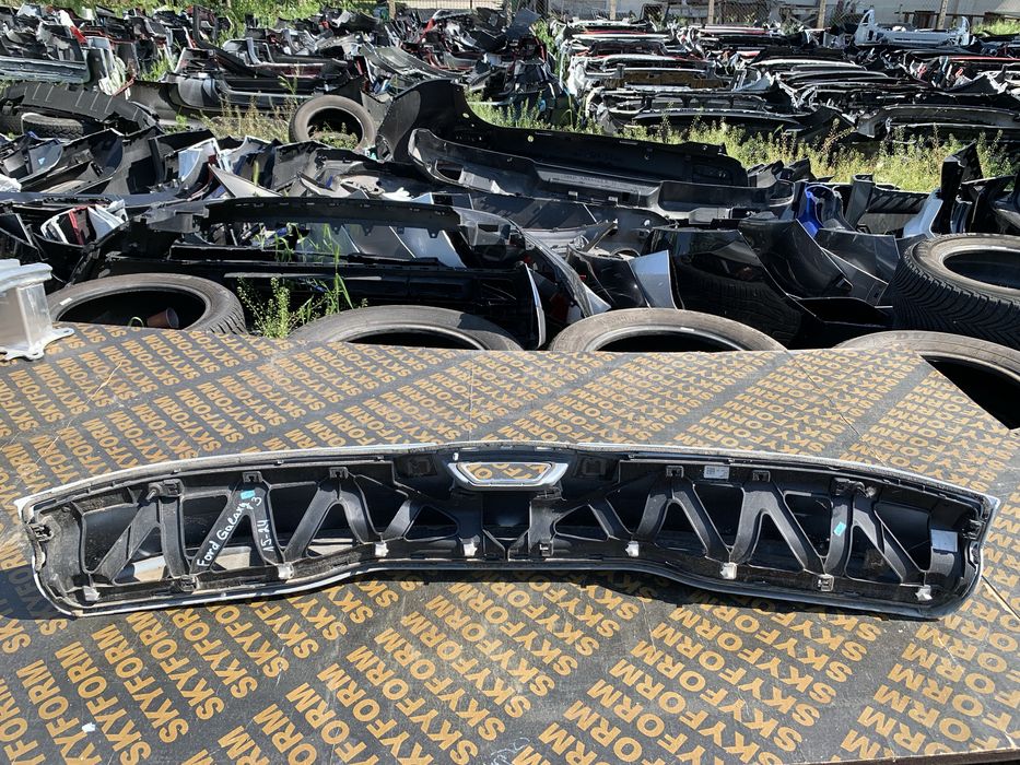 Капак Галакси/Ford Galaxy