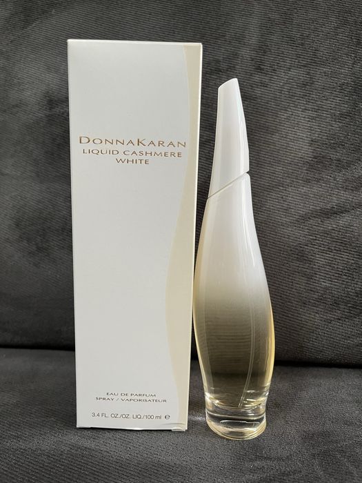 Дамски парфюм Donna Karan Liquid cashmere white