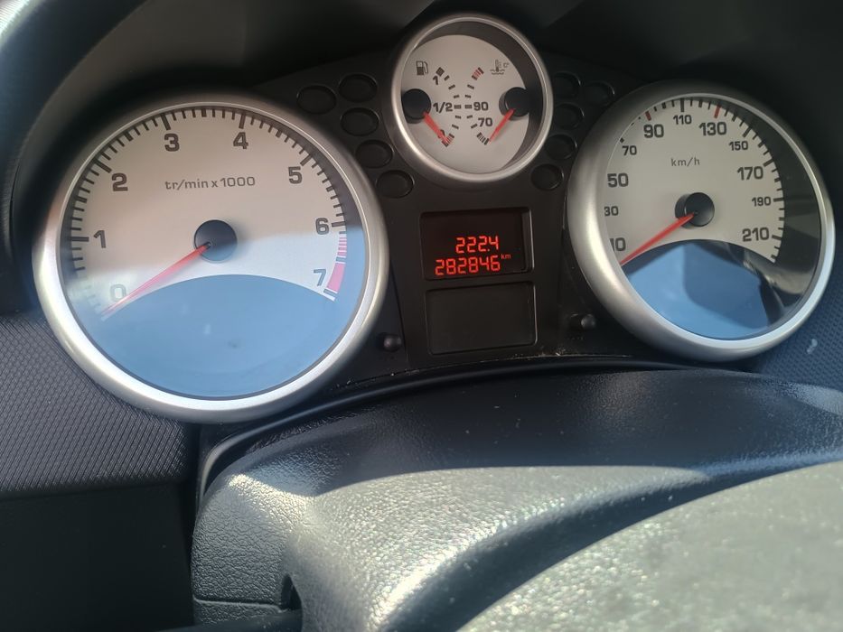 PEUGEOT 207 0 — imagine 5