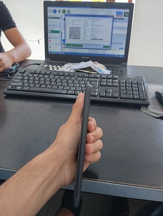 Poco c40 32 gb xolat alo