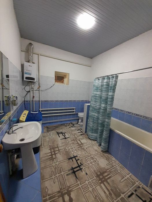 Сдаётся Дом в аренду.  Долгосрочная.