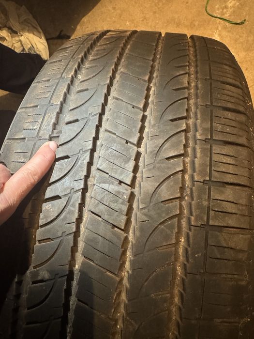 Продам шины летние yokokhama