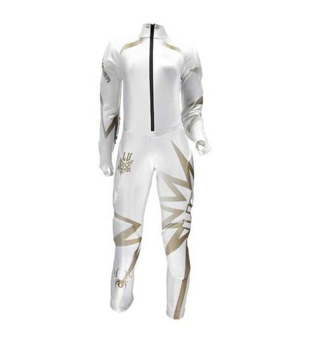 Spyder Performance World Cup GS Race Suit Lindsey Vonn ски гащеризон М