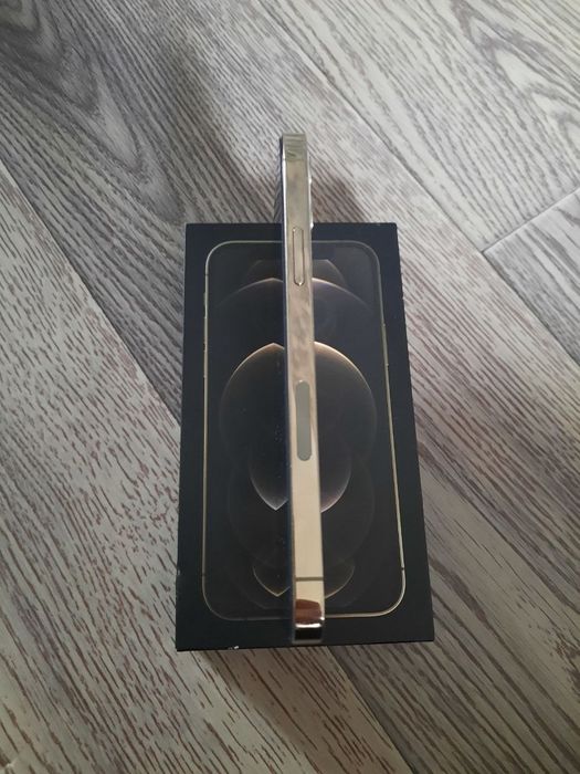 Iphone 12 pro 128 gb