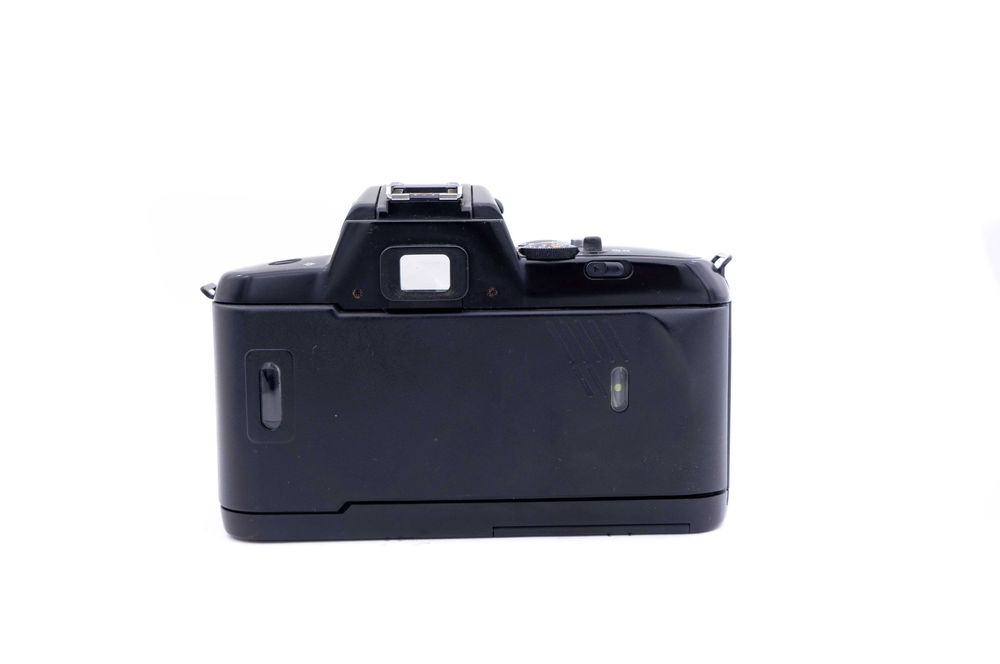 Aparat foto film Nikon F401x