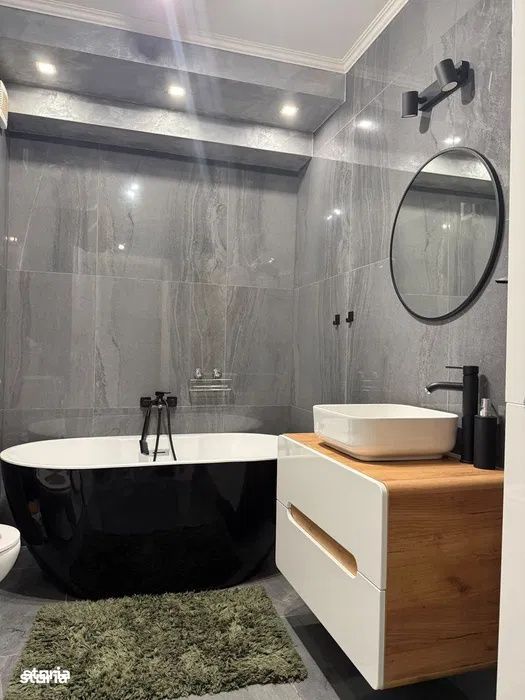 Apartament premium | 2 Camere | Riverland Residence  - Floresti